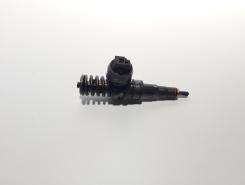 Injector, cod 038130073AG, BTC, 0414720215, Vw Jetta 3 (1K2) 1.9 TDI, BXE (id:718951)