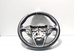 Volan piele cu comenzi, cod DS73-3600-RN3ZHE, Ford Mondeo 5 Turnier (CF) (idi:717164)