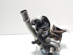 Supapa turbo electrica, Opel Astra J GTC, 1.3 CDTI, A13DTE (idi:717175)