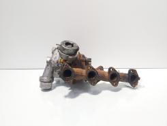 Turbosuflanta, cod 54399700070, Renault Megane 3 1.5 DCI, K9K832 (idi:717952)
