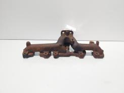 Galerie evacuare, cod GM55223906, Opel Meriva B 1.3 CDTI, A13DTC (idi:717926)