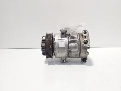 Compresor clima, cod GM55703721, Opel Combo 1.3 CDTI, Z13DTJ (idi:717947)