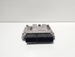 Calculator motor ECU, cod 03G906021PM, 0281014061, Audi A3 Sportback (8PA) 1.9 TDI, BXE (idi:717217)