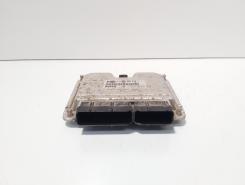 Calculator motor ECU, cod 038906012J, 0281010104, Vw Golf 4 Variant (1J5) 1.9 SDI, AQM (idi:718386)