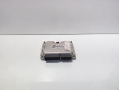 Calculator motor ECU, cod 038906019PA, 0281012932, Seat Alhambra (7V8, 7V9) 1.9 TDI, BVK (idi:715339)