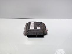 Calculator motor ECU, cod GM55577647, Opel Zafira B (A05),1.7 CDTI, A17DTJ (idi:715042)