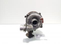 Turbosuflanta, cod 54399700070, Renault Grand Scenic 3, 1.5 DCI, K9K832 (idi:718343)