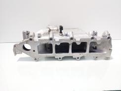 Radiator intercooler, cod 04L129766AL, Seat Leon SC (5F5) 1.6 TDI, DDY (idi:718142)