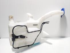 Vas strop gel cu un motoras, cod DS73-17B613-AE, Ford Mondeo 5 Turnier (CF) (idi:718000)