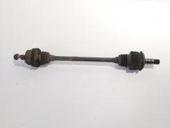 Planetara stanga spate, Mercedes Clasa C T-Model (S204) 2.2 CDI, OM651913, 6 vit man (idi:717226)