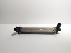 Radiator intercooler, cod 144963541R, Renault Scenic 3, 1.6 DCI, R9M402 (idi:716660)