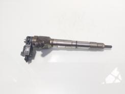Injector, cod 04L130277AE, 0445110471, Audi A5 Coupe (F53, 9T) 2.0 TDI, DET (idi:715654)