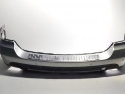 Bara spate cu loc de senzori, Mercedes Clasa ML (W164) (id:718892)