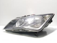 Far stanga, Seat Leon (5F1) vol pe dreapta (id:691294)