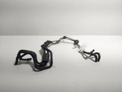 Set conducte alimentare combustibil, cod 04L201360AQ, Audi A5 Coupe (F53, 9T) 2.0 TDI, DET (idi:715676)