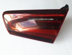 Stop dreapta haion, Audi A6 Avant (4G5, C7) facelift (id:110747)