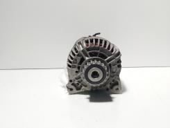 Alternator 150A Bosch, cod 070903024A, Vw Transporter 5 (7HB, 7HJ) 2.5 TDI, BNZ (id:660063)