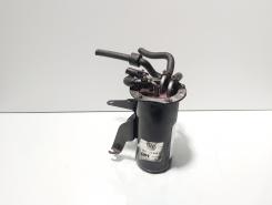 Carcasa filtru combustibil, cod 3C0127400D, Vw Passat CC (357) (id:614074)