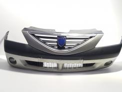 Bara fata cu proiectoare, Dacia Logan (LS) (id:719346)