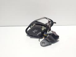 Centura dreapta fata cu capsa, cod 96569048XX, Peugeot 308 (idi:715975)