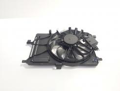Electroventilator cu releu, cod 8V61-8C607-EB, Ford C-Max 2 1.6 TDCI, T1DA (idi:718310)