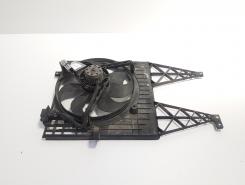 Electroventilator, cod 1J0121207L, Seat Toledo 2 (1M2) 1.9 TDI, ALH (idi:718379)