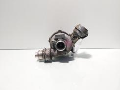 Turbosuflanta, cod 03G145702K, Audi A4 (8EC, B7) 2.0 TDI, BRE (idi:717232)