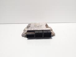 Calculator motor ECU, cod BV61-12A650-NF, Ford Grand C-Max 1.6 TDCI, T1DA (idi:718187)