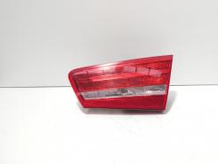 Stop dreapta capota, cod 4G5945094, Audi A6 (4G2, C7) (id:516412)