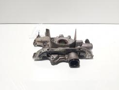 Pompa ulei, cod 55581829, Opel Insignia A 2.0 CDTI, A20DTH (idi:716543)