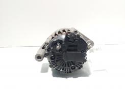 Alternator 140A Valeo, cod GM13502581, Opel Insignia A Sports Tourer 2.0 CDTI, A20DTH (idi:716556)