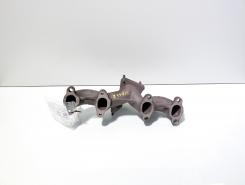 Galerie evacuare, cod 028253033AB, Audi A6 (4B2, C5) 1.9 TDI, AVF (idi:714766)