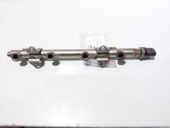 Rampa injectoare cu senzor, cod 04E133320D, Skoda Rapid (NH3), 1.2 TSI, CJZD (idi:711641)