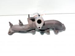 Galerie evacuare, cod 03L253033A, Audi A6 (4G2, C7), 2.0 TDI, CGL (idi:711667)