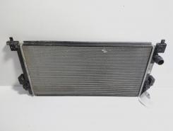 Radiator racire apa, cod 5Q0121251EC, Seat Leon (5F1) 1.6 TDI, CLH (idi:711711)