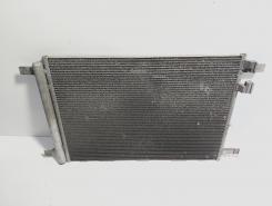 Radiator clima, cod 5Q0816411AH, Skoda Octavia 3 (5E3) 1.6 TDI, CLH (idi:711712)