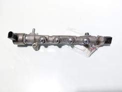 Rampa injectoare cu senzori, cod 04L130089F, VW Golf 7 Variant (BA5), 1.6 TDI, DDY (idi:711639)