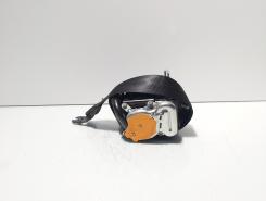 Centura stanga fata cu capsa, Skoda Octavia 3 (5E3) (id:719328)