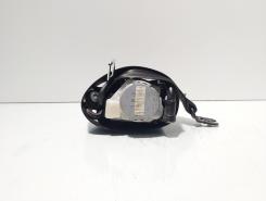 Centura dreapta fata cu capsa, Skoda Octavia 3 (5E3) (id:719329)