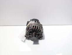 Alternator, cod 03L903016A, Audi A6 (4G2, C7) 2.0 TDI, CGL (idi:714844)