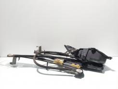 Macara cu motoras usa dreapta fata, cod 6J4837402, Seat Ibiza 5 (6J5) (id:719326)