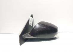 Oglinda electrica stanga cu semnalizare, Renault Laguna 3, vol pe dreapta (id:719325)