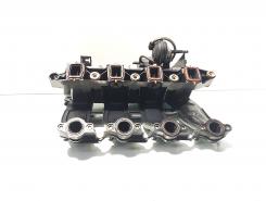 Galerie admisie cu clapete, cod 7795393, Bmw 3 (E90) 2.0 diesel, 204D4 (id:719489)