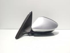 Oglinda electrica stanga cu semnalizare, Skoda Octavia 3 (5E3) vol pe dreapta (id:719464)