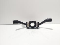 Maneta semnalizare, stergatoare si tempomat, cod 4B0953503F, Vw Golf 4 (1J1) (id:719549)