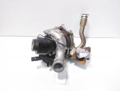 Turbosuflanta, cod 059145874D, Audi A6 Avant (4G5, C7) 3.0 TDI, CLAB (idi:714942)
