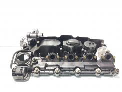 Capac culbutori, cod 1371-22469970, Bmw 3 (E90) 2.0 diesel, 204D4 (id:719487)