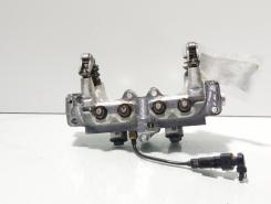 Actuator axe came, cod 55257488, Fiat Punto (199), 0.9 benz, 312A2000 (idi:718427)