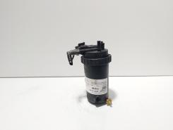 Carcasa filtru combustibil, cod 4M5Q-9155-AB, Ford Focus 2 Combi (DA) 1.8 TDCI, KKDA (id:719269)