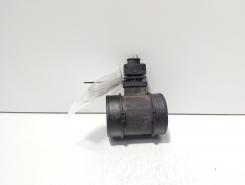 Debitmetru aer, cod 0281002618, 55350048, Opel Astra H 1.7 CDTI, Z17DTH (id:719211)